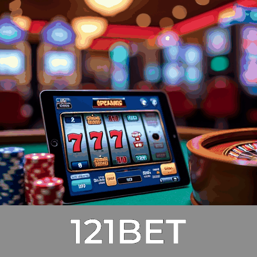 121BET: Caça-Níqueis - Mega Acumulado, Jogos de Mesa - Estratégia Superior, e Mais