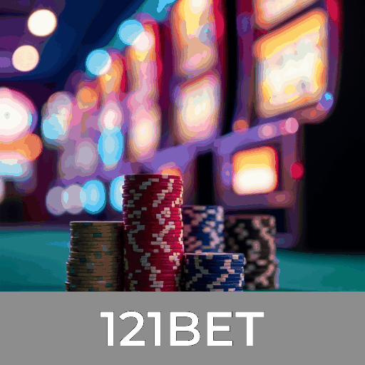 Experiência Realista com Dealer ao Vivo no 121BET