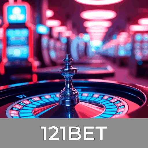 121BET: Caça-Níqueis - Mega Acumulado, Jogos de Mesa - Estratégia Superior, e Mais