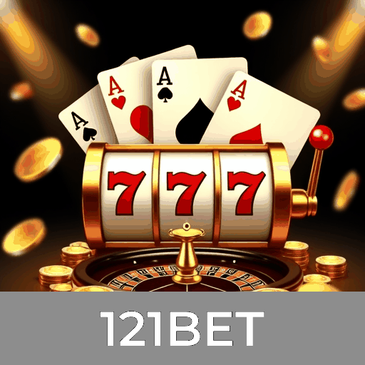 Sistema de Recompensas Multinível, Maximização de Ganhos, Apenas no 121BET