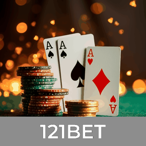 121BET: Seu Cassino Online Seguro e Premiado