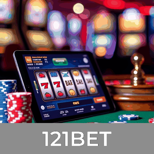 Promoções 121BET: Valor Multiplicado com Recompensas Exclusivas e Bônus Personalizados