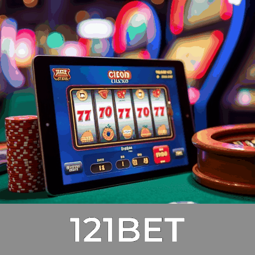 121BET.com - Descubra As Melhores Apostas Online No Brasil - 121BET