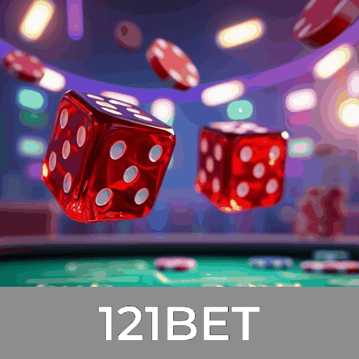 Qualidade Superior em Jogos de Casino no 121BET