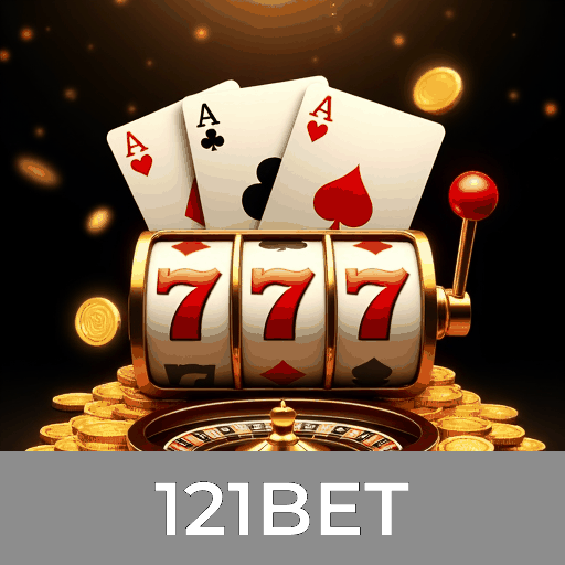 121BET: Seu Cassino Online Seguro e Premiado