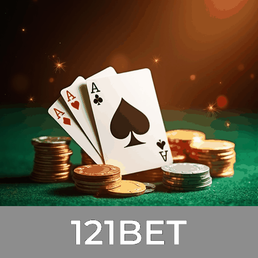 Sistema de Recompensas Multinível, Maximização de Ganhos, Apenas no 121BET