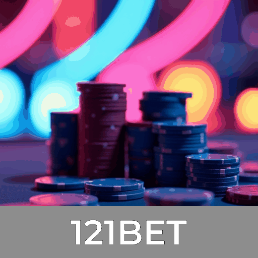 121BET: Experimente a Emoção do Crash com Retornos Altos
