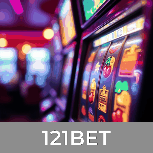 Experimente o Acesso Garantido com 121BET