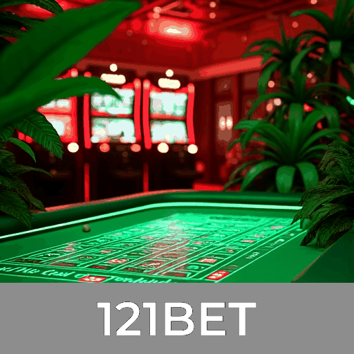 121BET: Estabilidade e Segurança Otimizadas para o Brasil